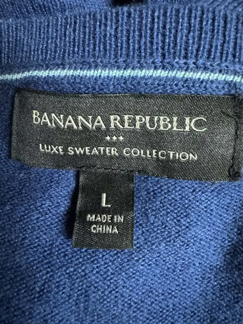 Banana Republic banana republic